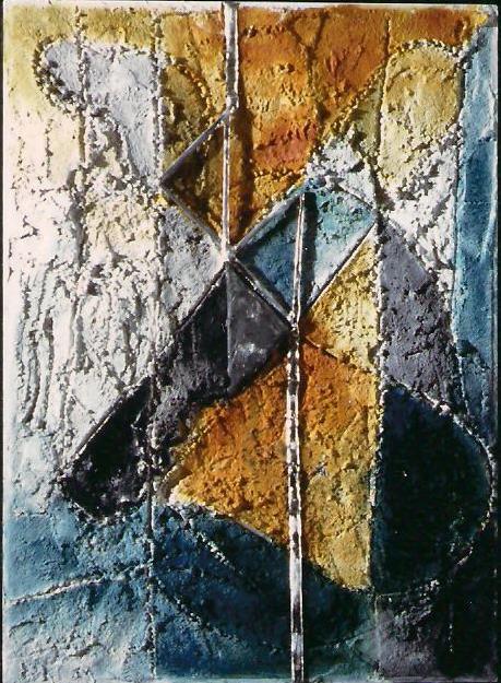 Intonaco n°1 [I Graffiti]