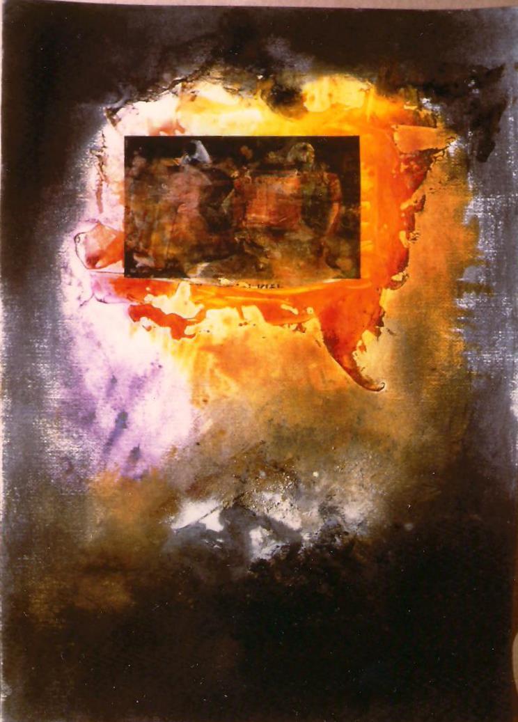 Fotogramma [Le Macchie]