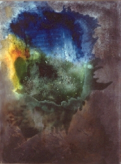 Notturno [Le Macchie]